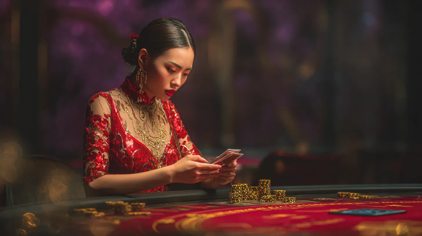 Meneroka Peluang dalam Dunia Permainan